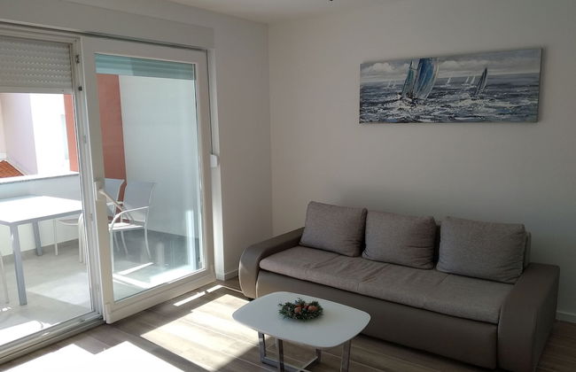 Relax Apartments - Foto 71