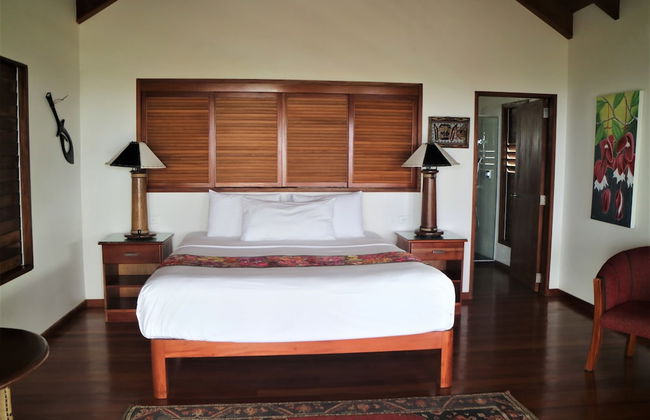 Sea Winds Luxury Villas - Photo 6