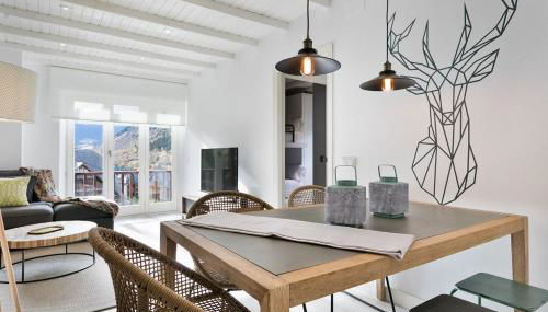 Luderna - Apartamento Cap de Aran A2 - Foto 2, Other