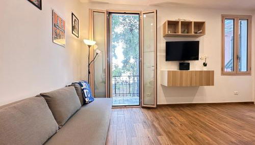 L&R - Casa Ditto - appartamento finemente ristrutturato con aria condizionata, balcone e parcheggio a poca distanza - Photo 2