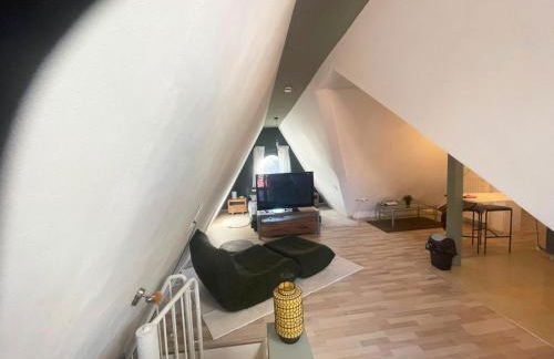 Loft Steingasse - Foto 6