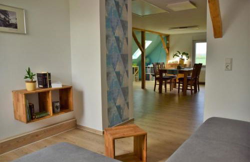 Ferienwohnung Schöne Aussicht Pension Volgenandt - Foto 1