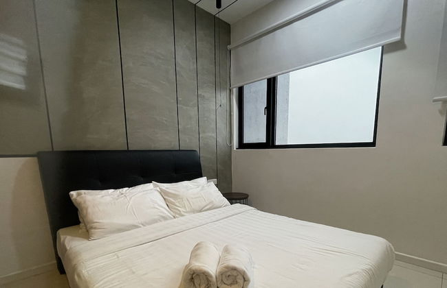 Chambers Residence, Sunway Putra Mall - Foto 8