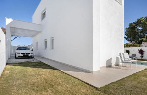 Chalet Maria Jose - Foto 26