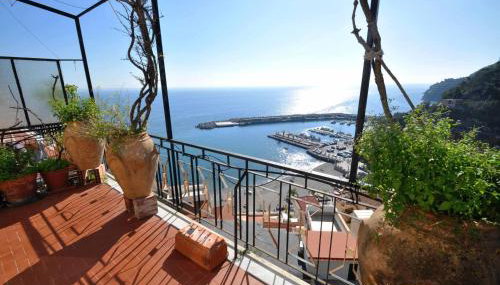 Apartments Cetara - Foto 3