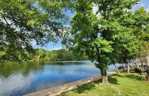 Livin' The Lake Dream - Foto 27