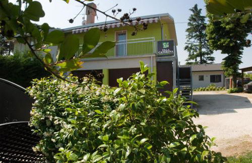 Villa Caterina - Foto 10