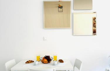 The Urbanite - Foto 11