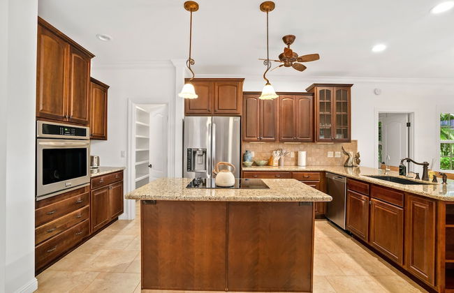 Kauai Wainani Villa 2 Bedroom Home - Foto 11