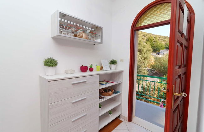 Seafront Apartments Anthony - Foto 51