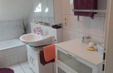 Ferienwohnung Wölfle - Foto 24