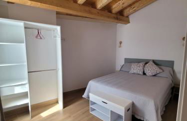 Gata Maitea- Apartamento Aita- Sierra Gata - Foto 8