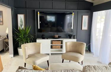 Modern house with pool near Downtown - Foto 4