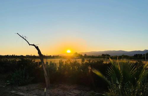 Stunning country villa with Panoramic mountain views - Foto 35