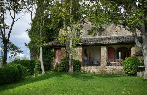 Borgo Lucignanello Bandini - Foto 51