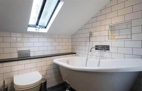 Loughrigg Cottage - Foto 33