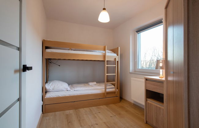 Apartamenty Sun & Snow Spokojna - Photo 29