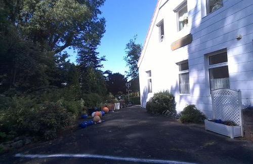 Gästehaus Hemmerdeich-alte Schule - Foto 9