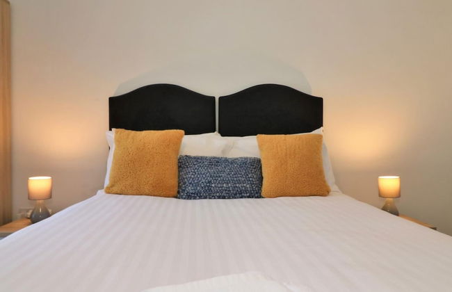 No 5 Bonnet Apartments 2 Bed - Foto 6