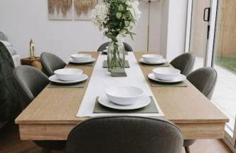 Woodhaven Stays - Foto 19