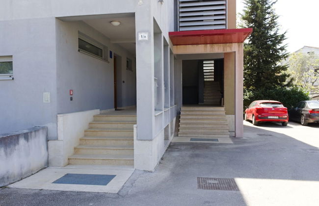 Apartment Moon - Foto 39