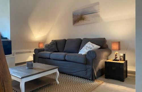 Gut Alt Farpen Ferienwohnung 4 - Foto 9