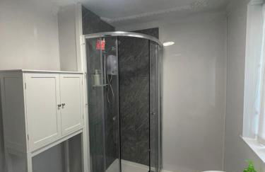 Modern & Cosy 2-Bedroom Flat in Sunderland - Foto 25