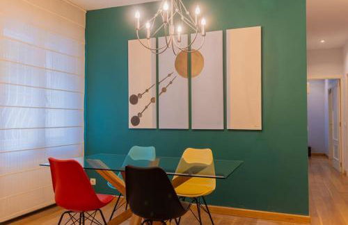 For You Rentals Apartamento Amplio y Elegante en Paseo de la Habana Temporal PDH520 - Photo 18