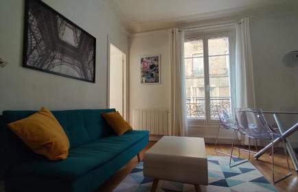La Bulle du bois - Foto 6