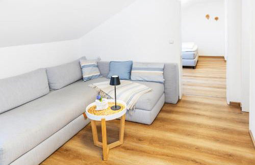 FeWo Immenstadt Apartment - Foto 9