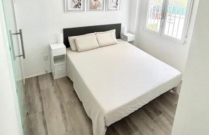 Chalet con piscina privada en Alcocebre - Foto 13