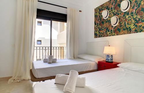 Roda Golf Singapore Apartment - 8109 - Photo 37