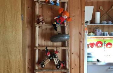 Waldnest Odenwald - Waldhauszimmer - Photo 24