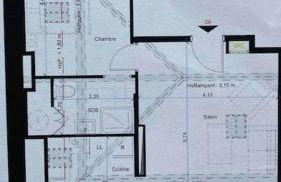 Loft apartment at Villa Leonie - Foto 15