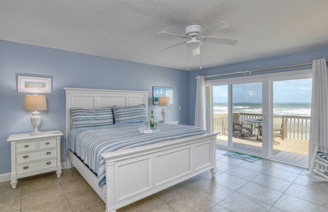 Almost Heaven Beach House - Foto 62