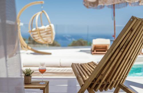 Ocean Luxury Villas - Foto 52