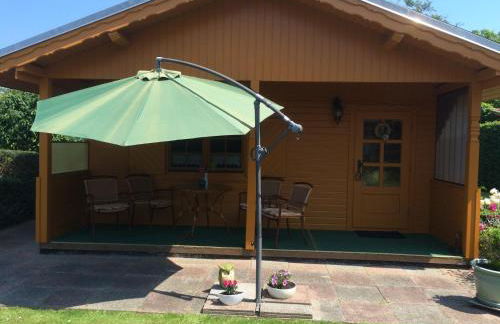 Gemütliches Bungalow an der Ostsee - Photo 20