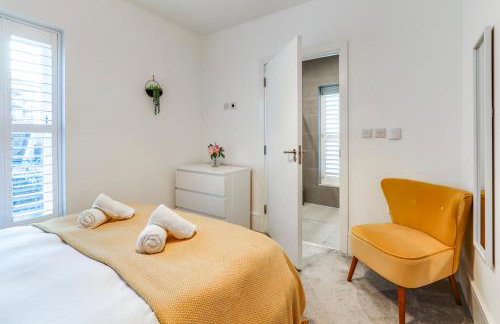 Hertfordshire's Luxury House - Foto 20