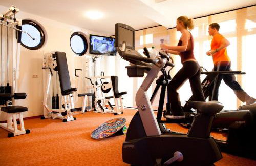 Pension Café Knatter - Foto 16