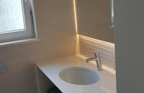 Villa vista sul Quarnero - Foto 43