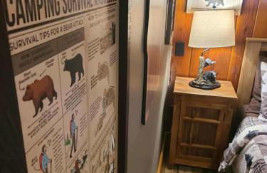 Lake and Lodge By KZOOBNB family - Foto 26