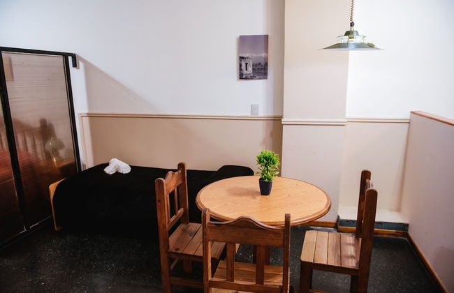 Apart Hotel Andino - Photo 31