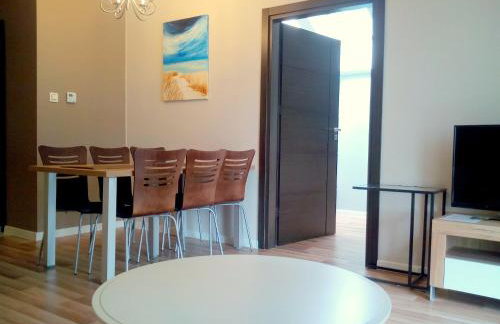 Rosa Apartamenty - Foto 49