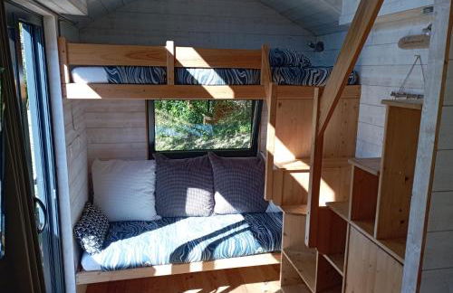 Tiny house Keremma - Foto 11