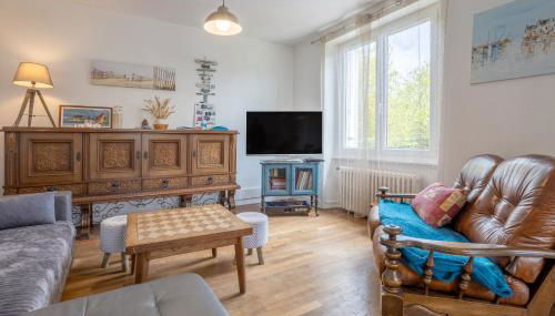 Maison Ty Mel à 3 km des plages - Foto 1