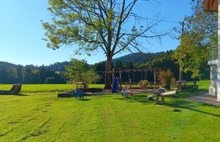 Waldfrieder Ferienwohnungen - Foto 14