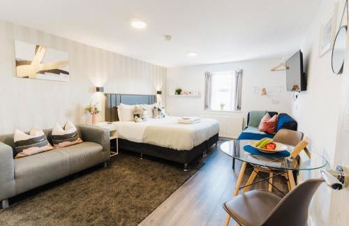 Prime Suites Lytham - Foto 18