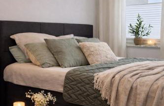 Komfort-Apartment für Geschäfts- & Städtereisen - Foto 2