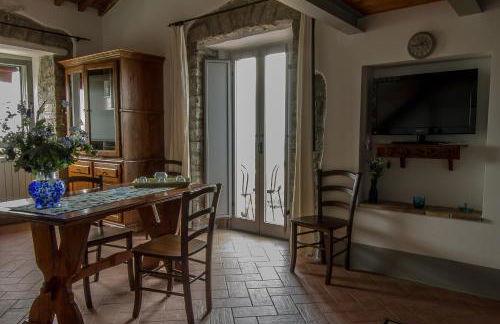 Agriturismo Specchio Del Lago - Foto 56