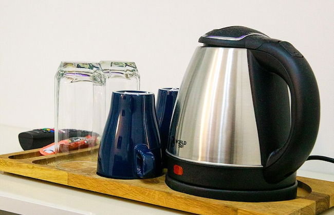 Beans House Suite - Foto 4